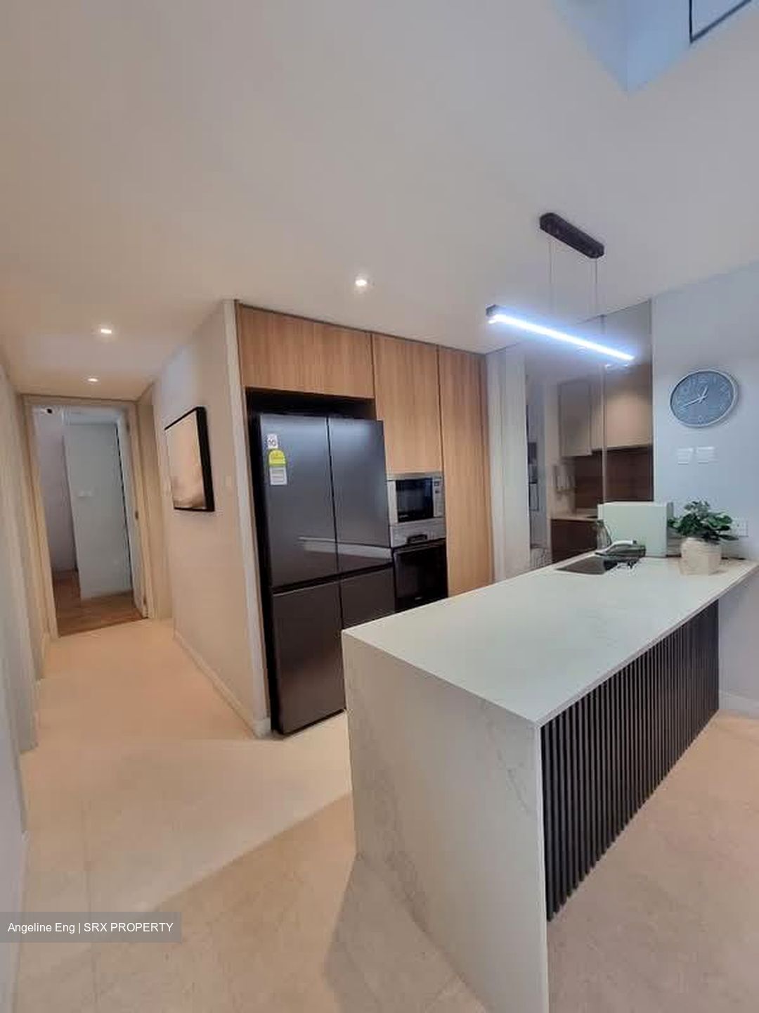 The Centris (D22), Apartment #603240391